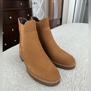 Cole Haan Chelsea booties